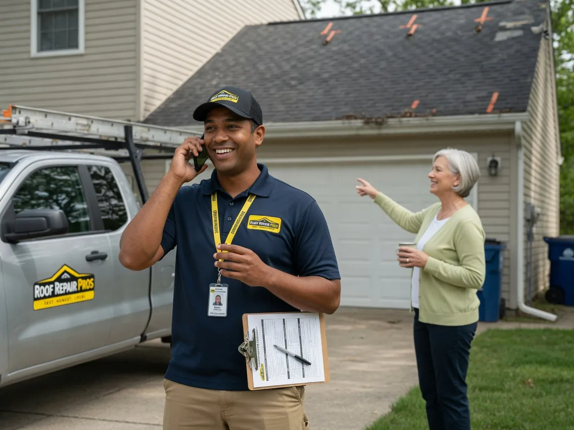 Roof Repair Middleport, NY FAQs